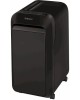 FELLOWES Уничтожитель бумаг PowerShred LX220, P-4, 4х12 мм, 20 лист. одновременно, 30л [fs-55026]
