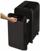 FELLOWES Уничтожитель бумаг PowerShred LX220, P-4, 4х12 мм, 20 лист. одновременно, 30л [fs-55026]