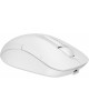 A4TECH Мышь беспроводная Fstyler FG15C Air2, радио, оптическая, USB, 1200dpi, белый
