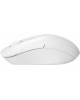 A4TECH Мышь беспроводная Fstyler FG15C Air2, радио, оптическая, USB, 1200dpi, белый