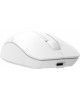 A4TECH Мышь беспроводная Fstyler FG15C Air2, радио, оптическая, USB, 1200dpi, белый