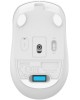 A4TECH Мышь беспроводная Fstyler FG15C Air2, радио, оптическая, USB, 1200dpi, белый