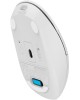 A4TECH Мышь беспроводная Fstyler FG15C Air2, радио, оптическая, USB, 1200dpi, белый