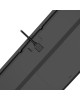 A4TECH Клавиатура Bloody WS98, USB, Bluetooth/Радиоканал, черный