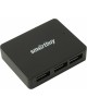 USB-устройство SMARTBUY (SBHA-6000-K) USB3.0 4 порта черный