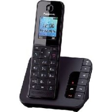 Телефон цифровой PANASONIC KX-TGH220RUB