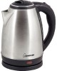 Чайник электрический HOMESTAR HS-1010A 1,8 л стальной (003582)