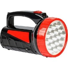 Cветодиодный фонарь SMARTBUY (SBF-303-K) аккумуляторный 4V 1,2Ah