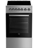 Плита электрическая BEKO FSS 57100GX