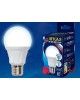 Лампа светодиодная UNIEL (UL-00005031) LED-A60 13W/4000K/E27/FR PLP01WH