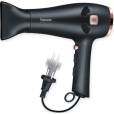 Фен BEURER HC55 2000Вт черный