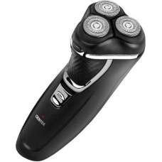 Бритва CENTEK CT-2176 (черн/хром)