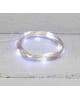 Гирлянда NEON-NIGHT (315-975) ГИРЛЯНДА РОСА 10 М, 100 LED, USB, БЕЛОЕ