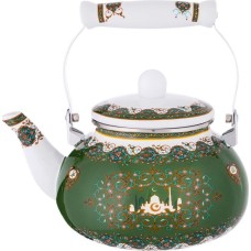 Чайник эмалированный AGNESS 934-329 серия 