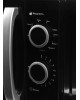 Микроволновая печь GALANZ MOG-2009MB 20л. черный