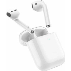 наушники HOCO (6931474779922) EW41 White