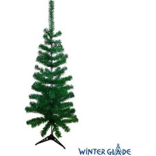 Ель искусственная WINTER GLADE Ель искусственная Паула 120 см (101120)