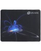 OKLICK Коврик для мыши OK-FP0350 (M) черный, ткань, 350х280х2мм