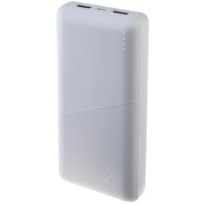 Зарядное устройство PERFEO (PF_E2092) - 20000 mah , белый