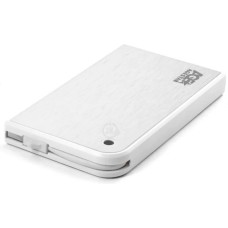 AGESTAR Внешний корпус для HDD/SSD 3UB2A14, синий