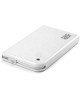 AGESTAR Внешний корпус для HDD/SSD 3UB2A14, синий