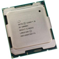 INTEL Процессор Core i9 10900X, LGA 2066, OEM [cd8069504382100 srgv7]