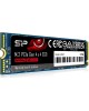 SILICON POWER Накопитель SSD PCIe 4.0 x4 2TB SP02KGBP44UD8505 M-Series UD85 M.2 2280