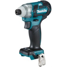 MAKITA Шуруповерт TD111DZ аккум. патрон:шестигр.1/4