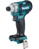MAKITA Шуруповерт TD111DZ аккум. патрон:шестигр.1/4