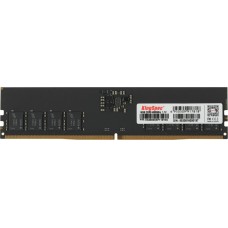 KINGSPEC Память DDR5 16GB 4800MHz KS4800D5P11016G RTL PC5-38400 CL40 DIMM 288-pin 1.1В single rank Ret