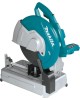 MAKITA Отрезная пила DLW140Z 3800об/мин d=355мм