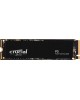 CRUCIAL SSD накопитель P3 CT1000P3SSD8 1ТБ, M.2 2280, PCIe 3.0 x4, NVMe, M.2