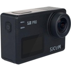 SJCAM Экшн-камера SJ8 PRO. Цвет черный