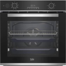 BEKO Духовой шкаф BBIS13300XMSE, черный