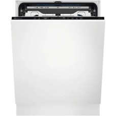 Посудомоечная машина ELECTROLUX Посудомоечная машина встраив. EEG68520W полноразмерная инвертер