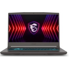 MSI Ноутбук Thin 15 B12UC-2632XRU Core i5 12450H 16Gb SSD512Gb NVIDIA GeForce RTX 3050 4Gb 15.6