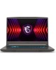 MSI Ноутбук Thin 15 B12UC-2632XRU Core i5 12450H 16Gb SSD512Gb NVIDIA GeForce RTX 3050 4Gb 15.6 MSI Ноутбук Thin 15 B12UC-2632XRU Core i5 12450H 16Gb SSD512Gb NVIDIA GeForce RTX 3050 4Gb 15.6