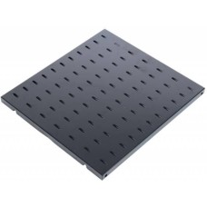 ЦМО Полка стационарная СВ-62-9005 0.5U нагр.:45кг. 19.53