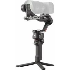 DJI Стедикам RS 4 черный