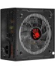 BLOODY Блок питания ATX 750W BD-PS750G 80+ gold (20+4pin) APFC 120mm fan color LED 6xSATA Cab Manag RTL