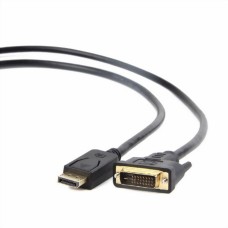 кабель Cablexpert CC-DPM-DVIM-3M