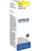 чернила для принтера EPSON T6644 желтый для L100 (C13T66444A)