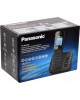 Телефон цифровой PANASONIC KX-TGH220RUB
