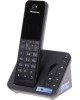 Телефон цифровой PANASONIC KX-TGH220RUB