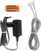 Телефон цифровой PANASONIC KX-TGH220RUB
