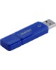 USB флеш SMARTBUY (SB32GBDK-B) 32GB DOCK BLUE