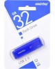USB флеш SMARTBUY (SB32GBDK-B) 32GB DOCK BLUE