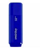 USB флеш SMARTBUY (SB32GBDK-B) 32GB DOCK BLUE
