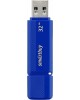 USB флеш SMARTBUY (SB32GBDK-B) 32GB DOCK BLUE