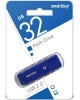 USB флеш SMARTBUY (SB32GBDK-B) 32GB DOCK BLUE